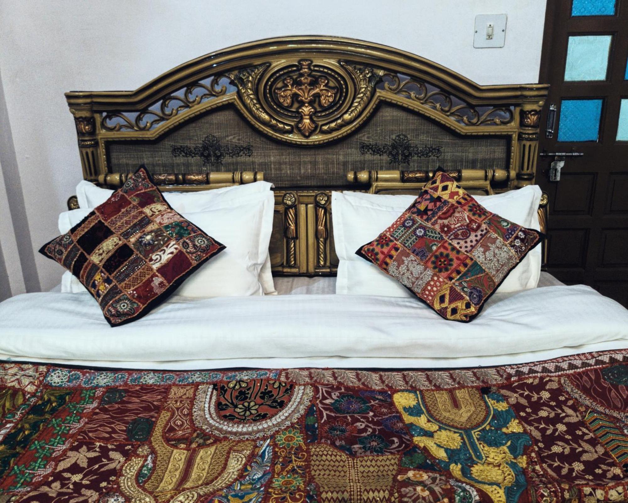 Little Jaisal Haveli Hotel Jaisalmer Exterior photo
