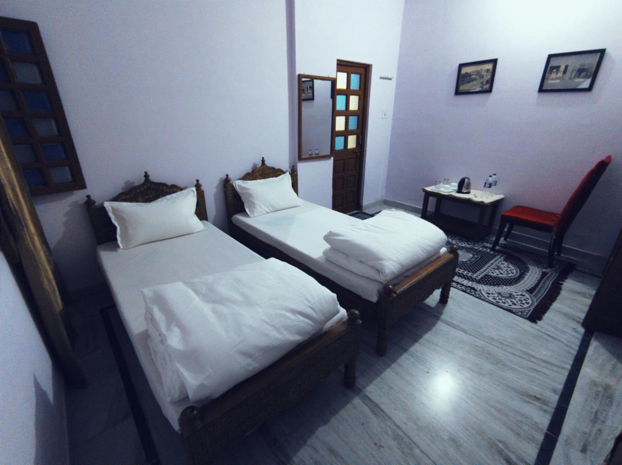 Little Jaisal Haveli Hotel Jaisalmer Exterior photo