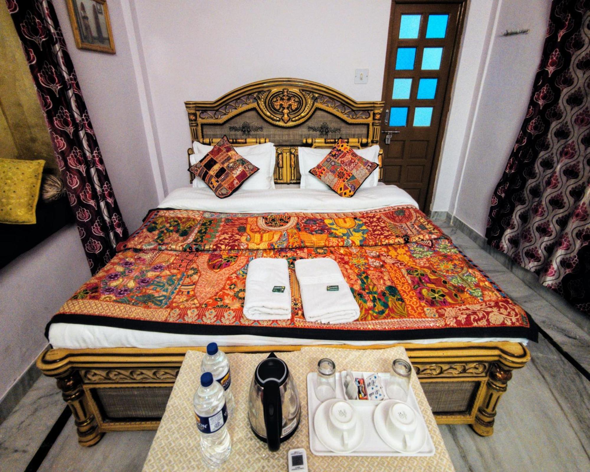 Little Jaisal Haveli Hotel Jaisalmer Exterior photo